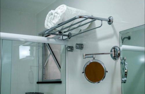 Loft 326 - APTO E VISTA ESPETACULARES - Foto 21