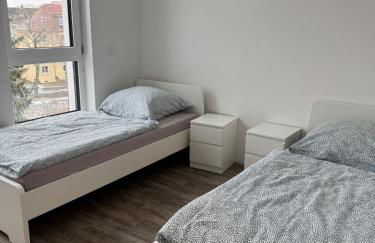 Wunderschöne Maisonette Ferienwohnung in Leipzig Taucha 2 u 3 OG rechts - Foto 11
