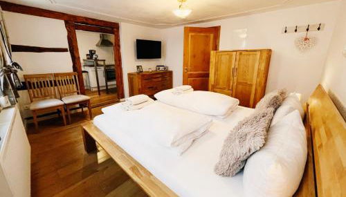 Gästehaus am Plönlein - Foto 3