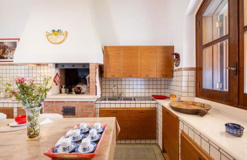 Tenuta Il Carretto - Foto 11