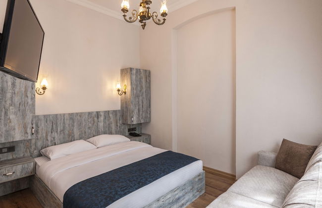 Element Garden - Foto 14