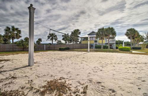 Harbor Island Beach Retreat - Steps to Ocean! - Foto 43