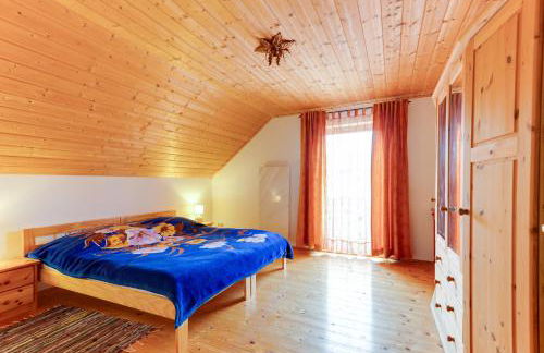 Ferienhaus zur Thusstrasse - Foto 50