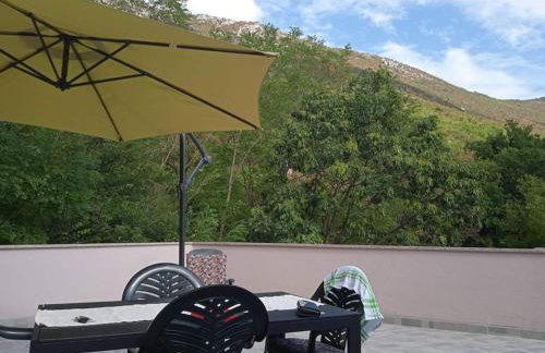 Family Green apartman Carlo - Foto 14