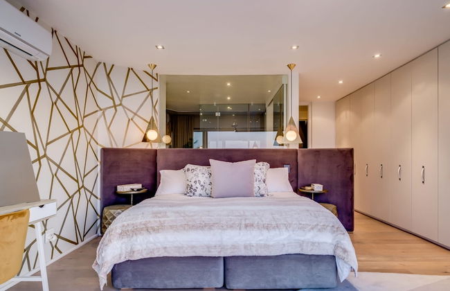 Beautifully Designed Villa w Sweeping Views Belle View - Foto 30