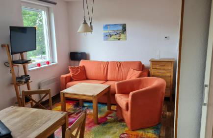 PONTUS Ferienwohnung FEWO 3 - Foto 1