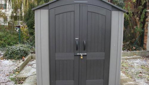 Ferienwohnung Stübgen - Foto 5