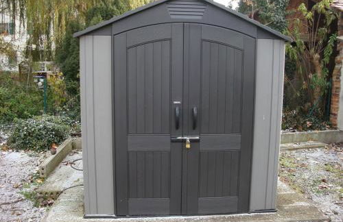 Ferienwohnung Stübgen - Foto 5