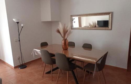 Casa Rural El Algarrobo - Foto 21