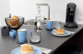 Quartier’76 - Foto 27