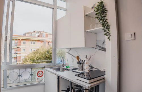 Sunny apartment - Foto 6