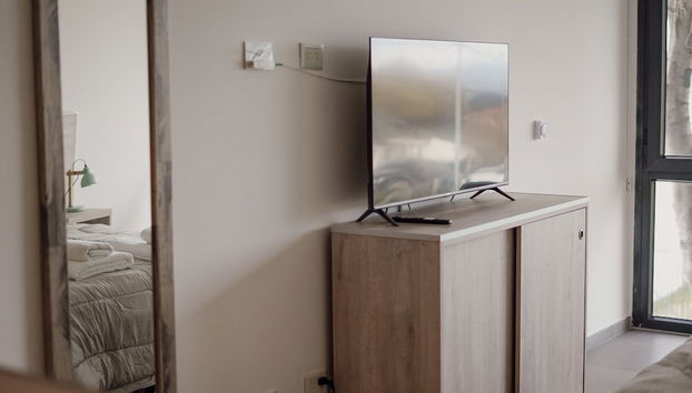 Gente del Sur - Buena Vista - Foto 2, Habitación