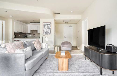 Palo Alto 2BR w WD Pool nr Pinterest SFO-806 - Foto 3