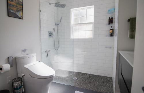 Valley Brickhouse Hot Tub Trails Downtown 1m - Foto 2