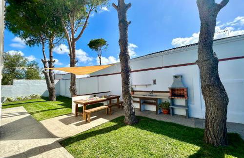 GATU Villa Serena piscina privada mayores de 25 años y familias - Foto 7