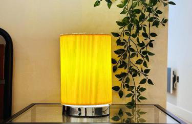 Stylish Loft With Patio Near Royal Mile Fits 4 - Foto 7