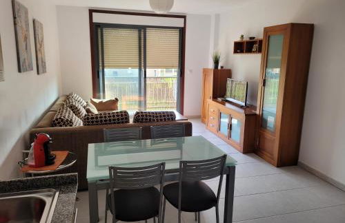 Piso tranquilo en Aguiño by Cristian&Tamara "alquileres" - Foto 4