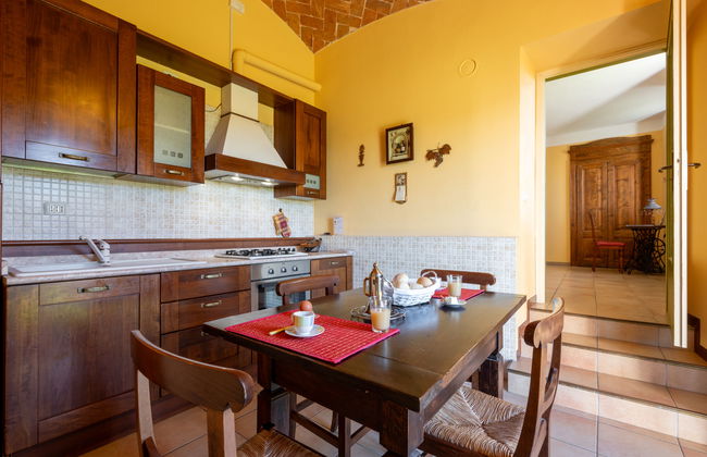 Grappolo + Margherita - Foto 3