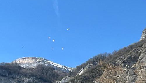 Logement ICARE 5km de Crolles, Soitec , ST - Foto 4