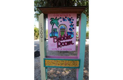 Wonderful Private Home - Sunset Captiva 47 - Foto 45