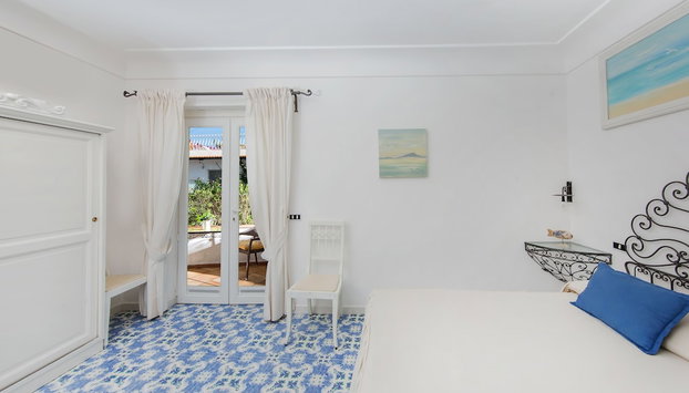 IL Giardino Dell'Arte - Guest House - Photo 4, Room