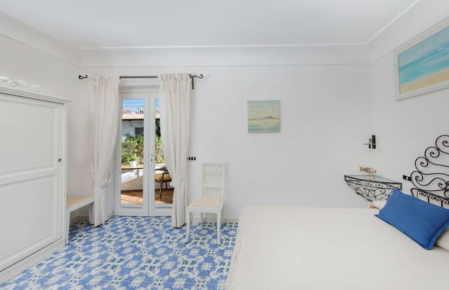 IL Giardino Dell'Arte - Guest House - Photo 8