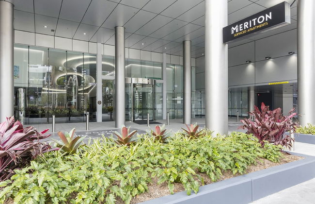 Meriton Suites Southport, Gold Coast - Foto 44