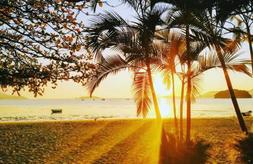 Flat - SERRA E MAR - Paraty - Foto 64