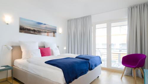 atoll apartments - Foto 2