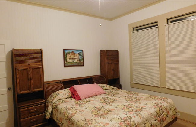 Pahala Plantation Cottages - Foto 4