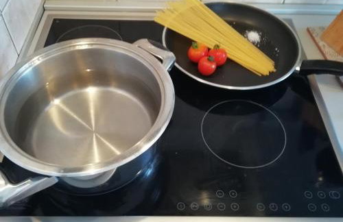 Sunny Blue Apartament - Foto 13