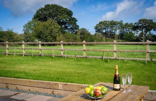 Long Barn, seaside cosy cottage for 8 - Photo 6