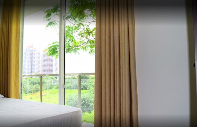 The Green' Apartments - Photo 3