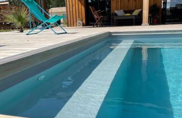 Maison typique proche bassin Arcachon - Foto 19