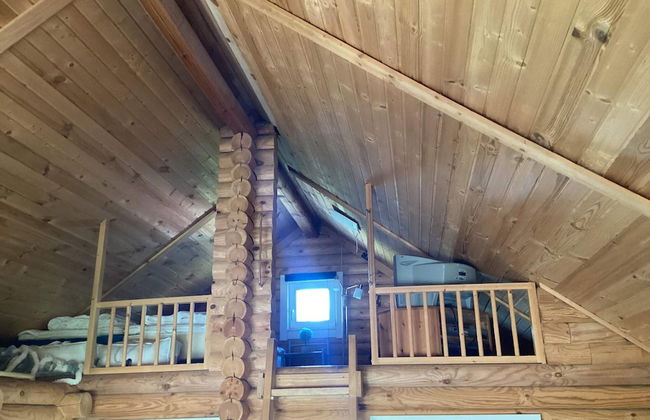 6 Person Holiday Home in Hovborg - Foto 26