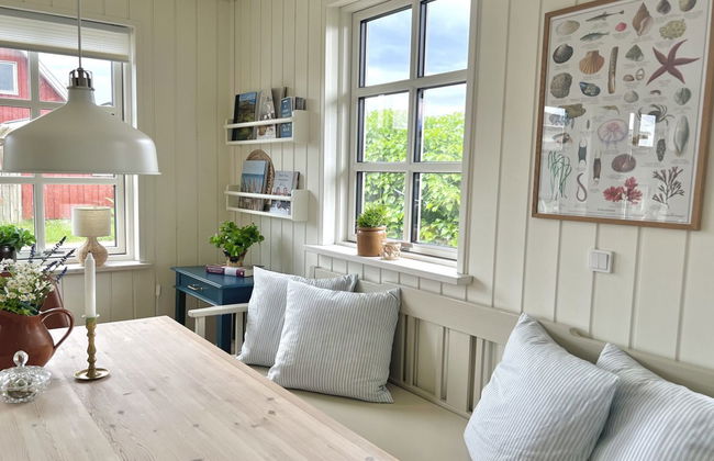 "Ajvi" - 50m from the sea - Foto 31