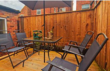 Spacious Room at The Burford Hideaway - Foto 45