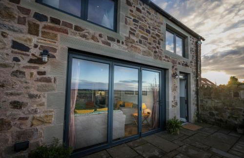 Steading conversion with amazing views - Photo 74
