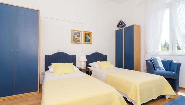 Villa Gemma - Foto 3, Habitación