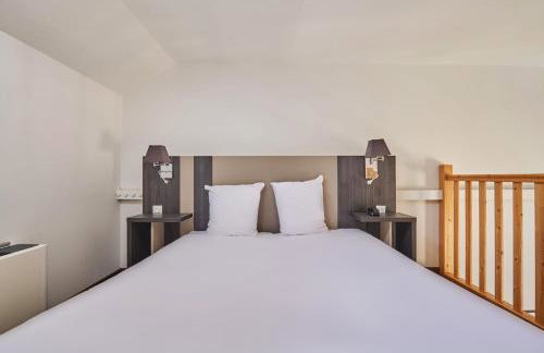 Odalys City Apartment Hotel - Toulouse Centre Gare - Photo 94