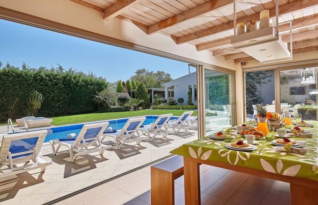 Villa Evergreen - Foto 42