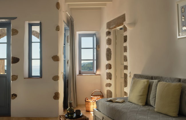Patmos Eye Boutique Hotel & Villas - Photo 44