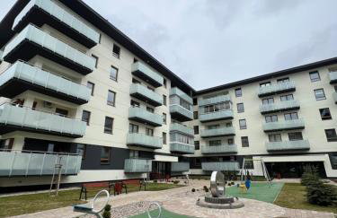 Apartament Pileckiego 7b/15 - Foto 2