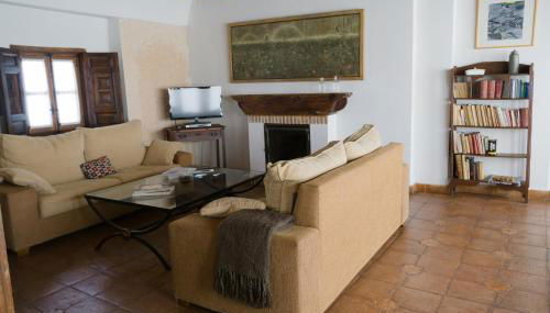 La casa del tio Luis - Foto 3