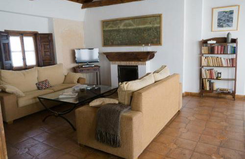 La casa del tio Luis - Foto 3