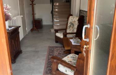 Casa Nanda Badia Prataglia - Foto 18