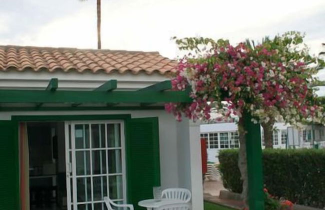 Campo Golf Bungalows - Foto 19