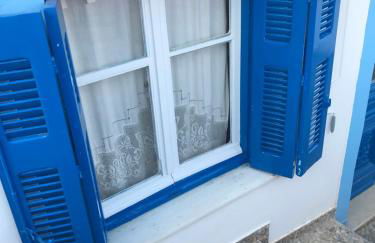 Traditional House of Diafani - Foto 33