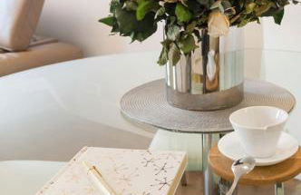 Two Bedroom Luxury Apartment - Balcony with View of Notre Dame - Foto 26