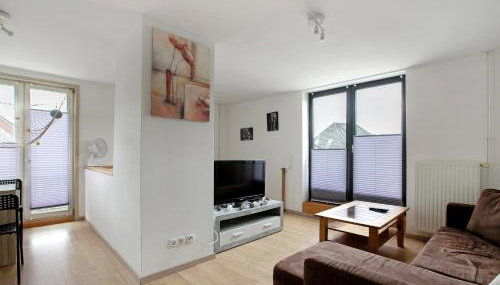 Ferienwohnung Heimathafen - Foto 2